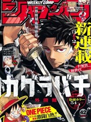 漫画改编悬疑推理剧纸页迷城封面